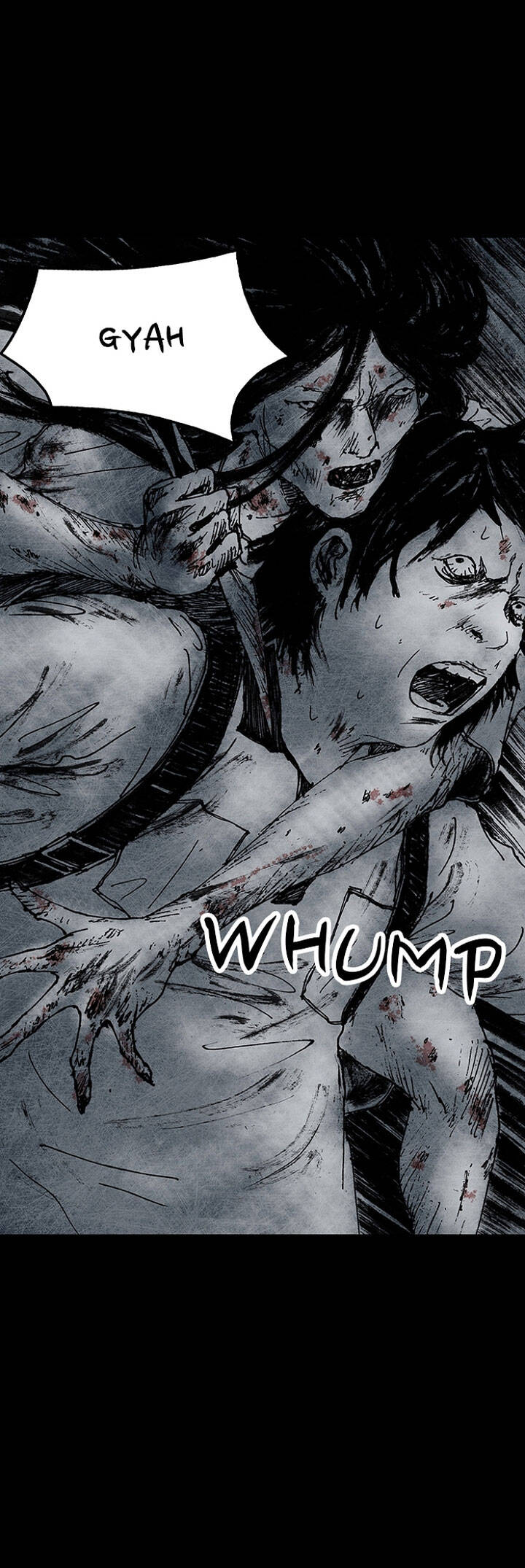 Distant Sky 3 Chap 13 - Next Chap 14