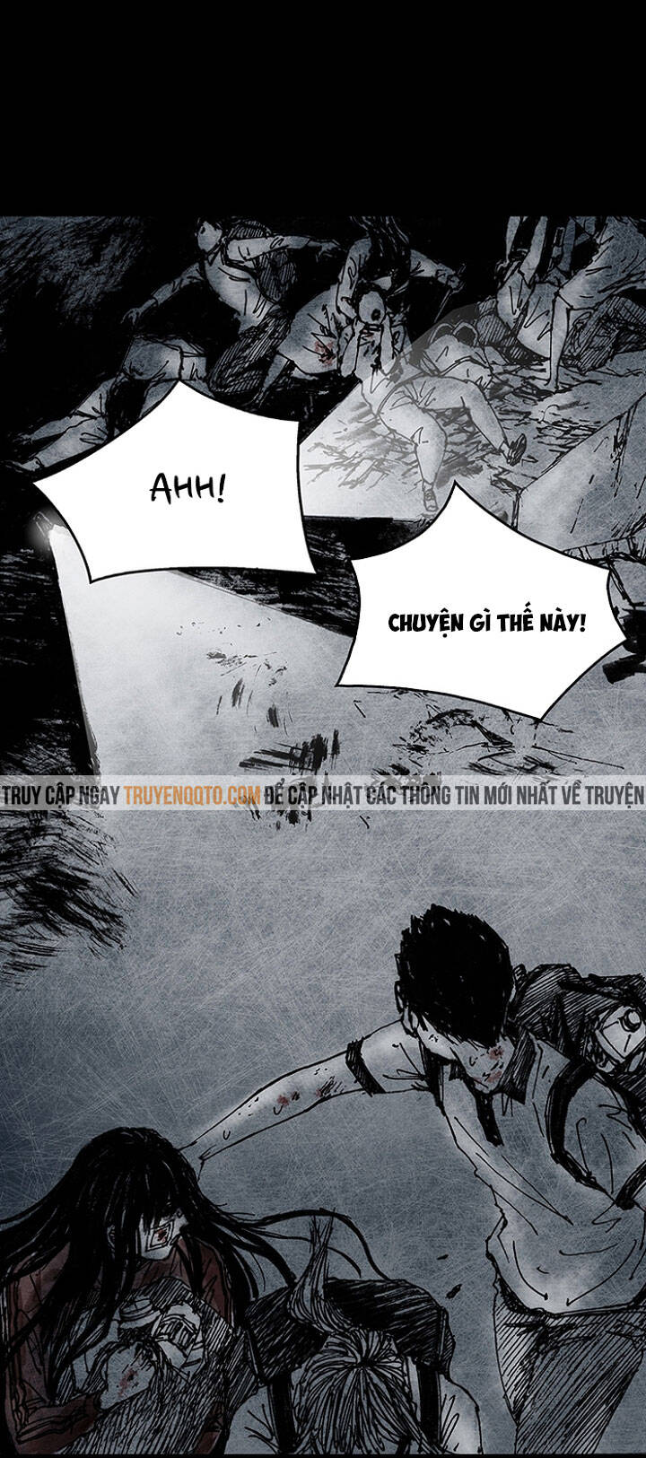 Distant Sky 3 Chap 13 - Next Chap 14