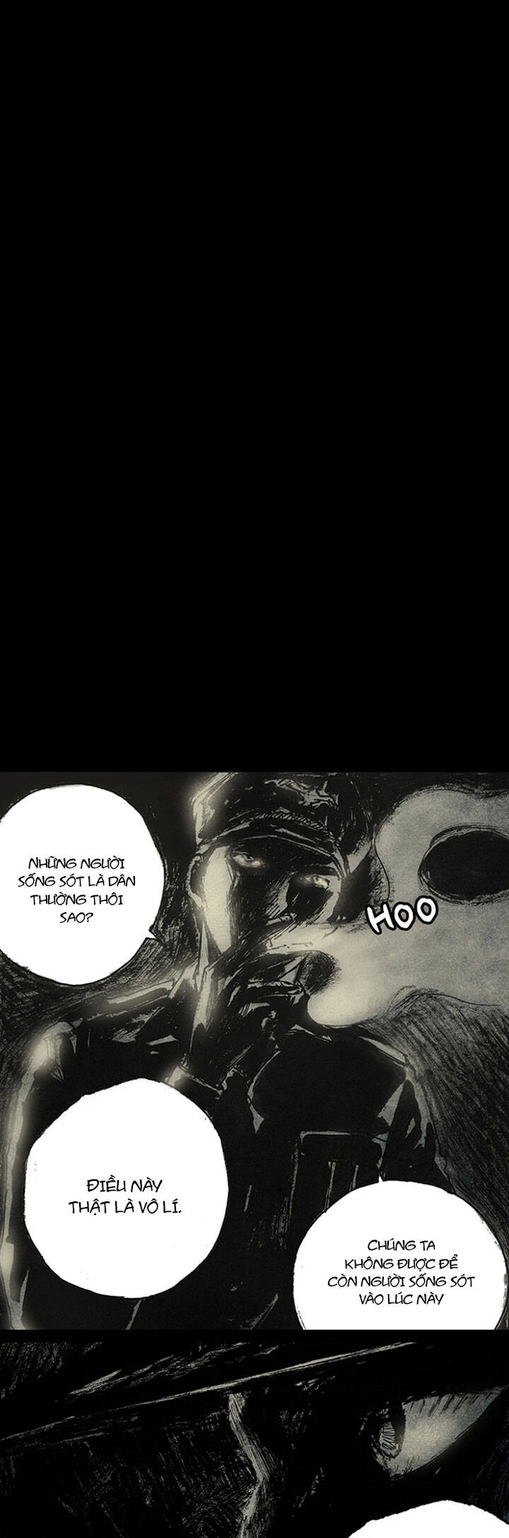 Distant Sky 3 Chap 13 - Next Chap 14