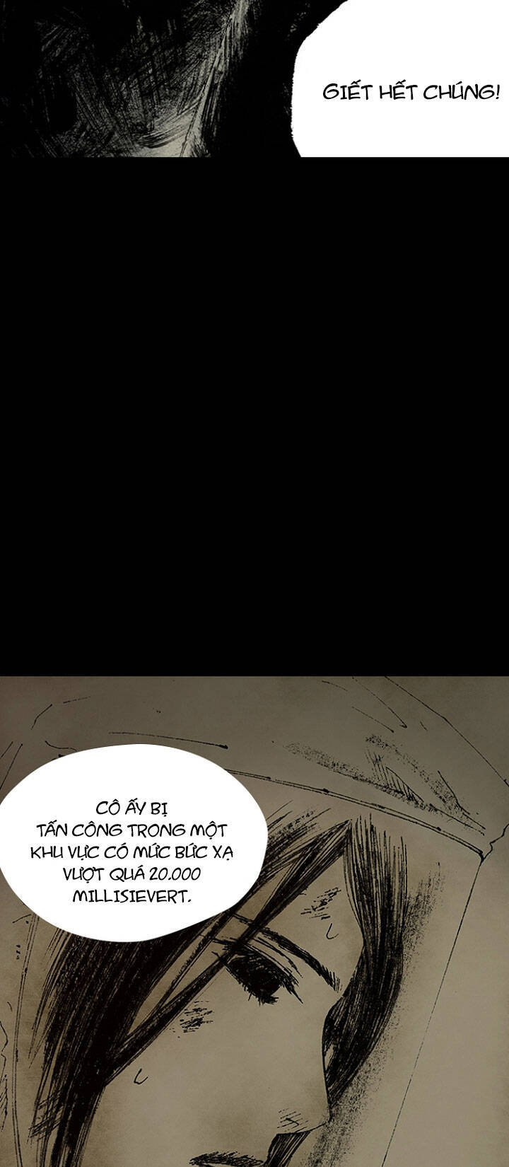 Distant Sky 3 Chap 13 - Next Chap 14