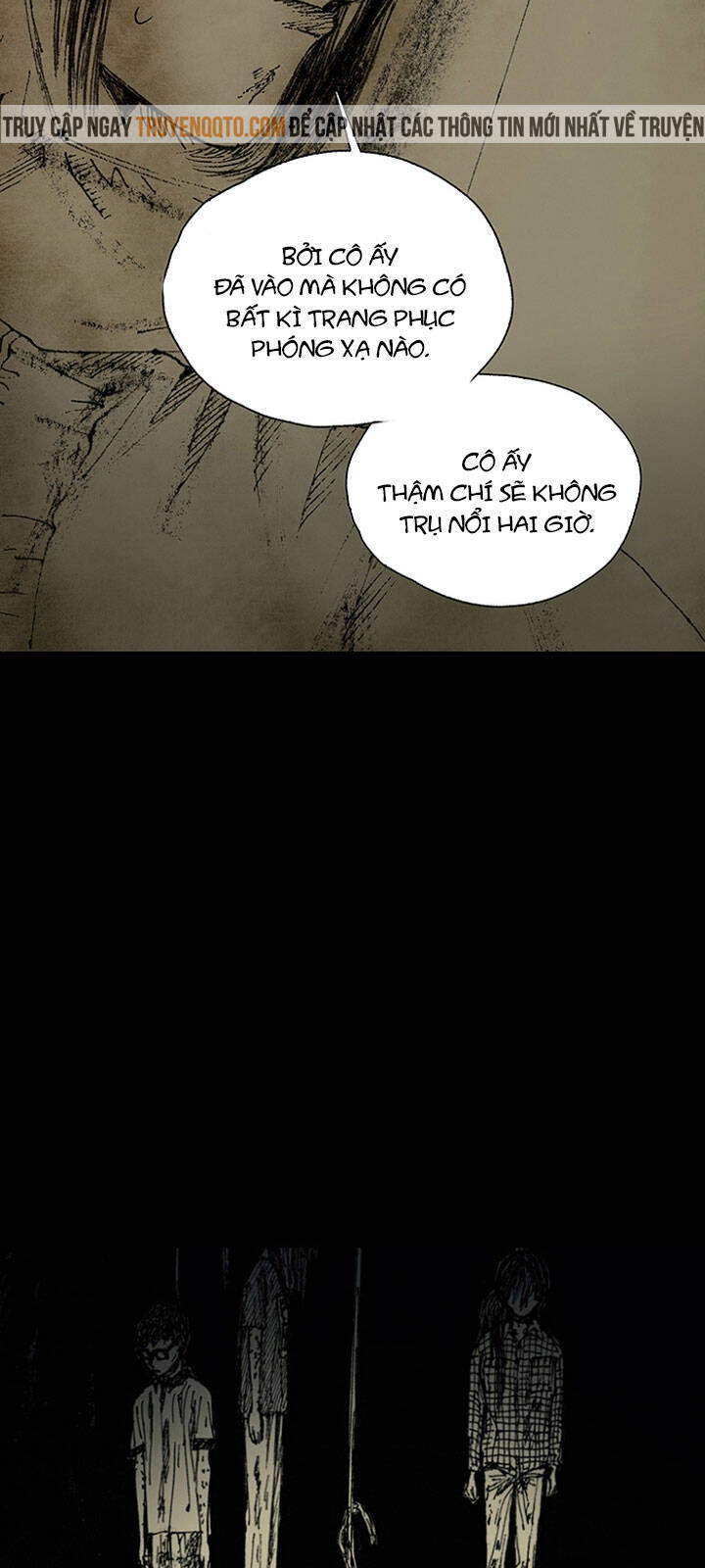 Distant Sky 3 Chap 13 - Next Chap 14