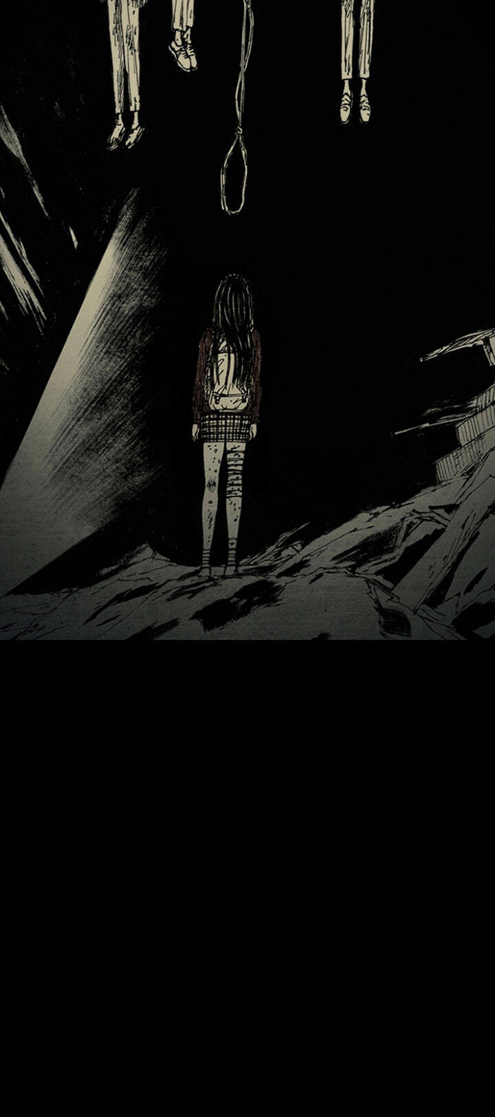 Distant Sky 3 Chap 13 - Next Chap 14