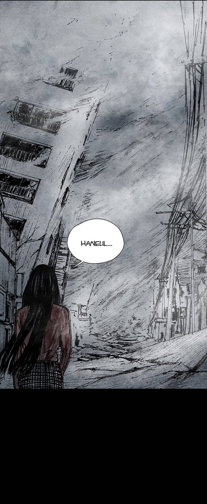 Distant Sky 3 Chap 13 - Next Chap 14