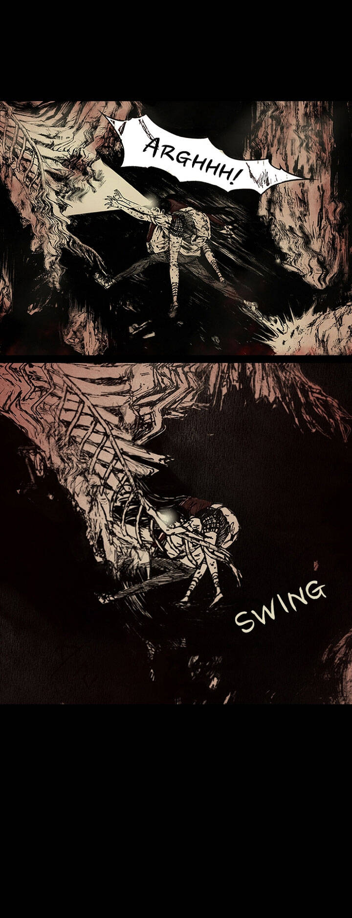 Distant Sky 3 Chap 13 - Next Chap 14