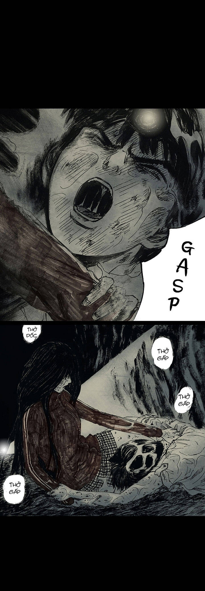 Distant Sky 3 Chap 13 - Next Chap 14