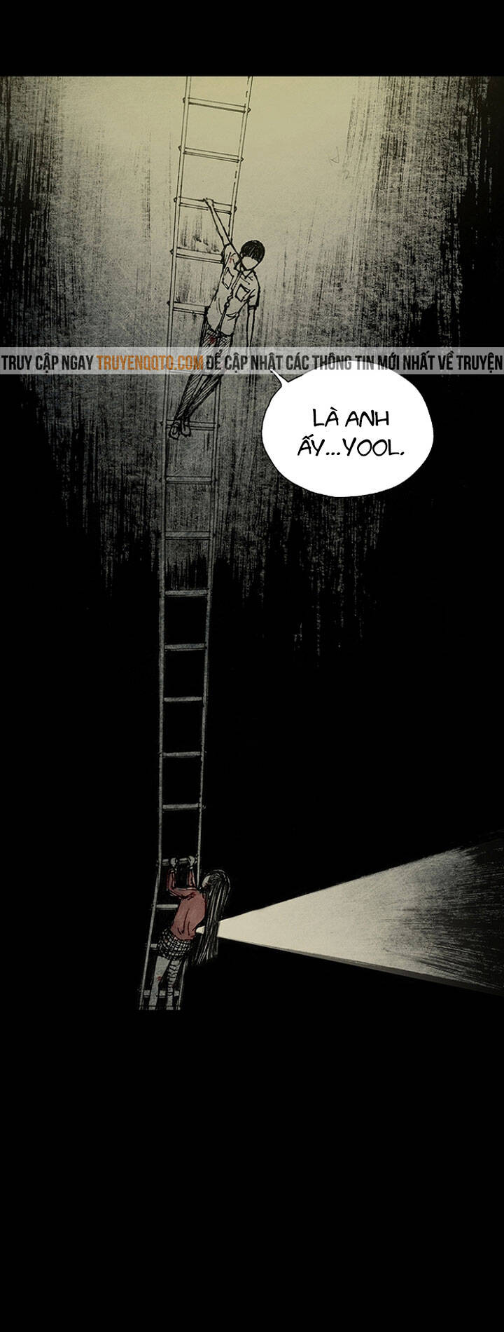 Distant Sky 3 Chap 13 - Next Chap 14