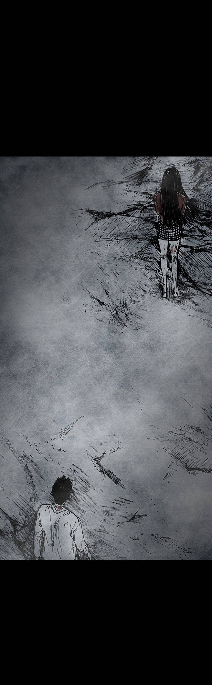 Distant Sky 3 Chap 13 - Next Chap 14