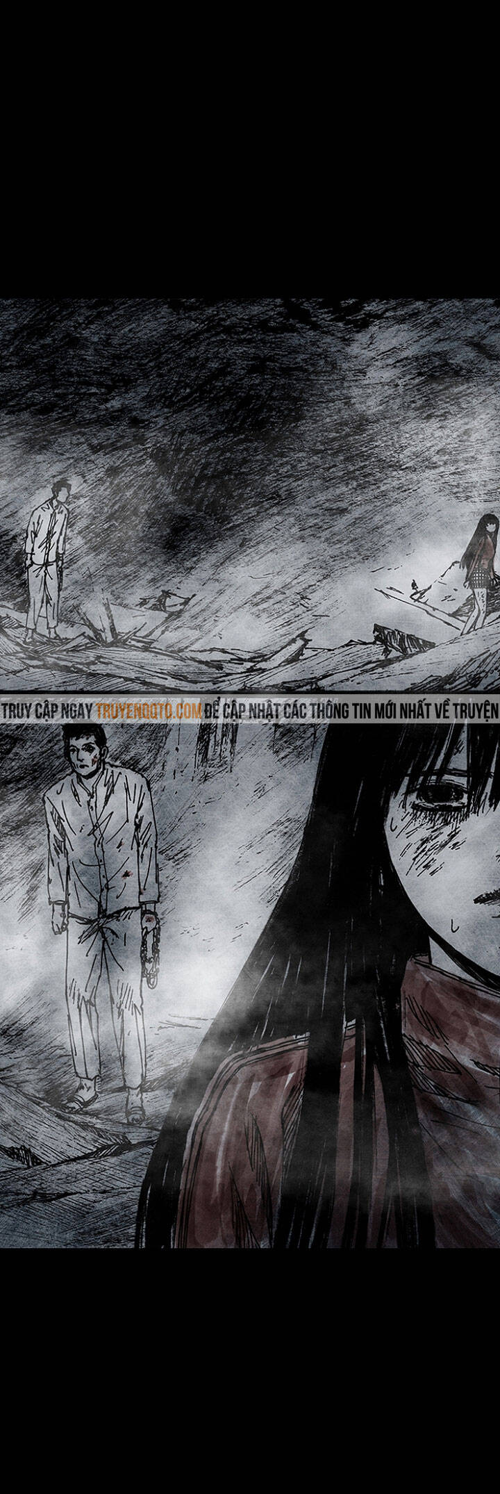 Distant Sky 3 Chap 13 - Next Chap 14