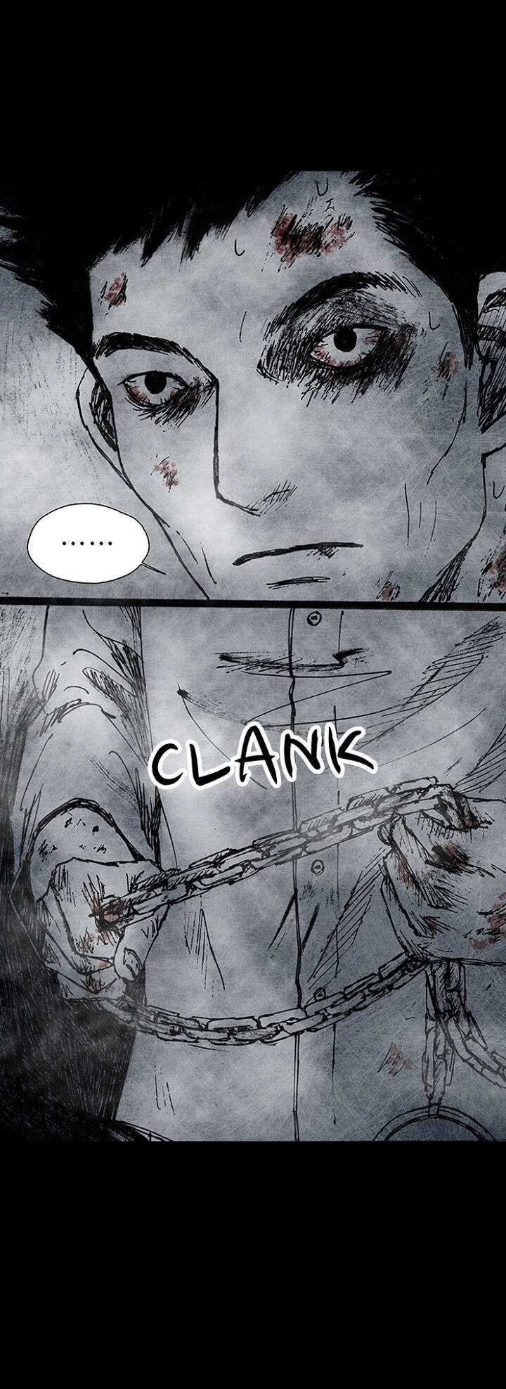 Distant Sky 3 Chap 13 - Next Chap 14