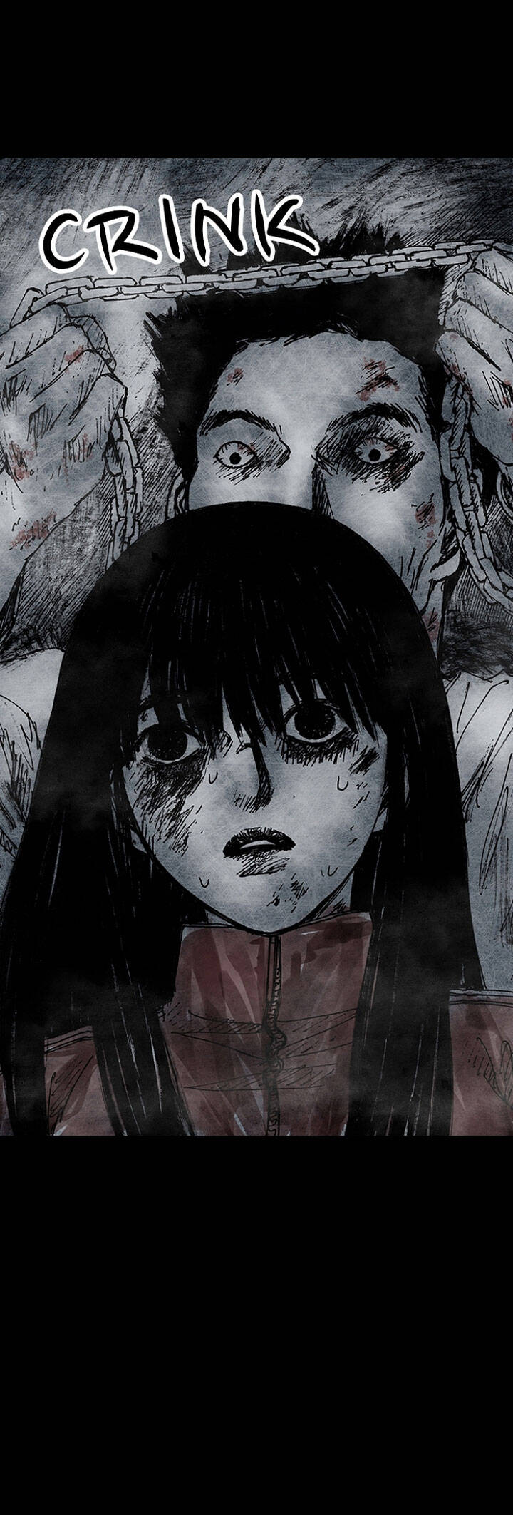 Distant Sky 3 Chap 13 - Next Chap 14