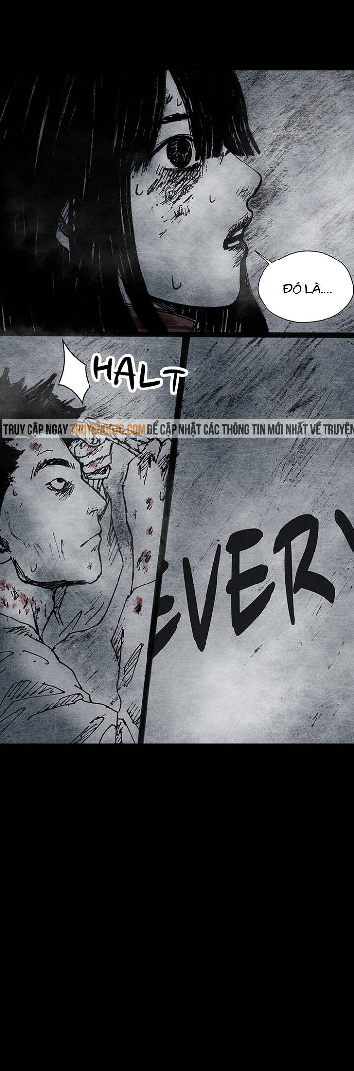 Distant Sky 3 Chap 13 - Next Chap 14