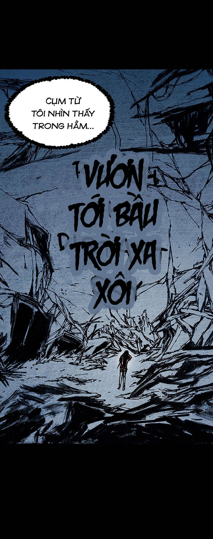 Distant Sky 3 Chap 13 - Next Chap 14