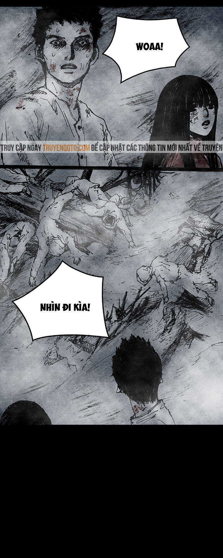 Distant Sky 3 Chap 13 - Next Chap 14