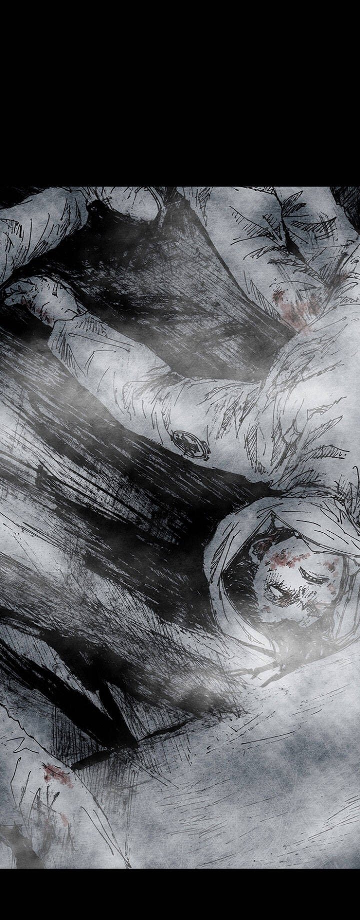 Distant Sky 3 Chap 13 - Next Chap 14