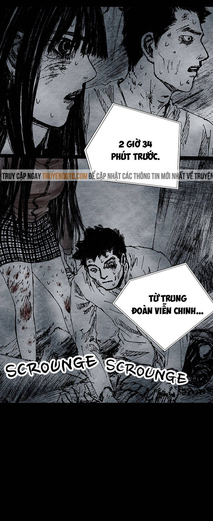 Distant Sky 3 Chap 13 - Next Chap 14