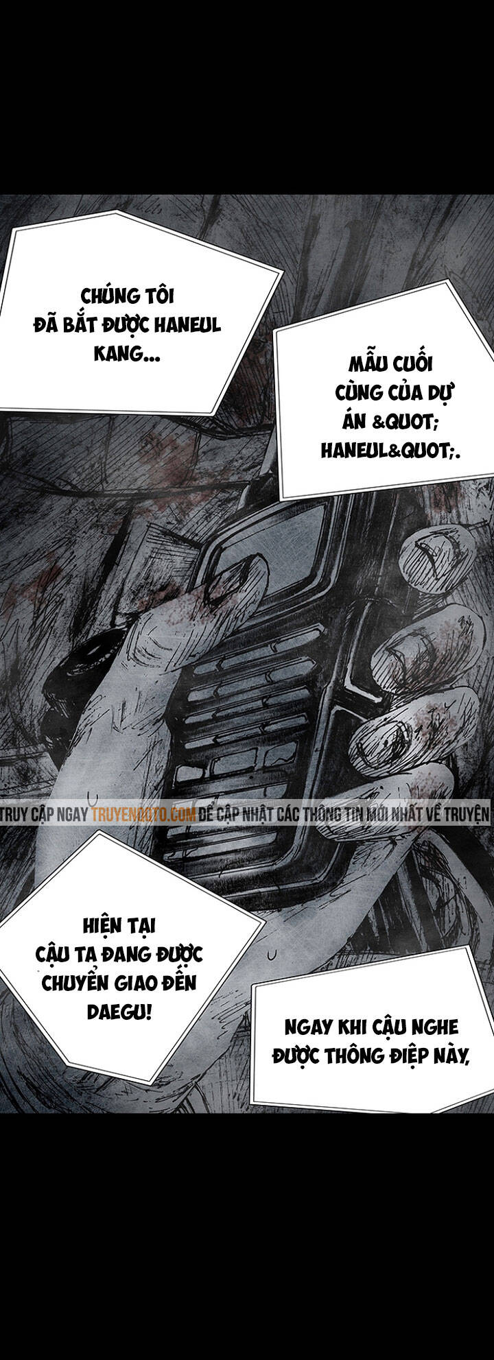 Distant Sky 3 Chap 13 - Next Chap 14