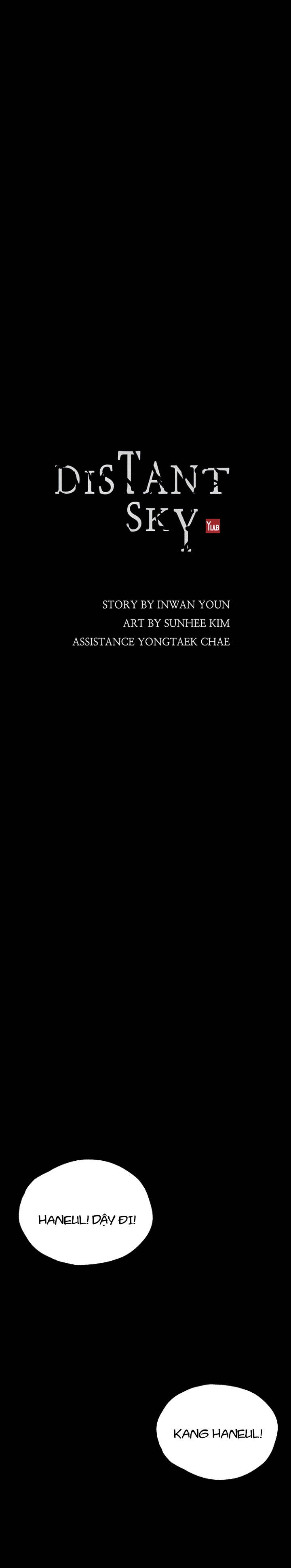 Distant Sky 3 Chap 14 - Next Chap 15