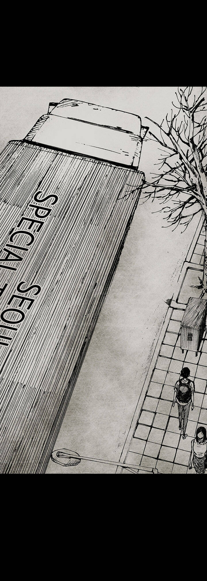 Distant Sky 3 Chap 14 - Next Chap 15