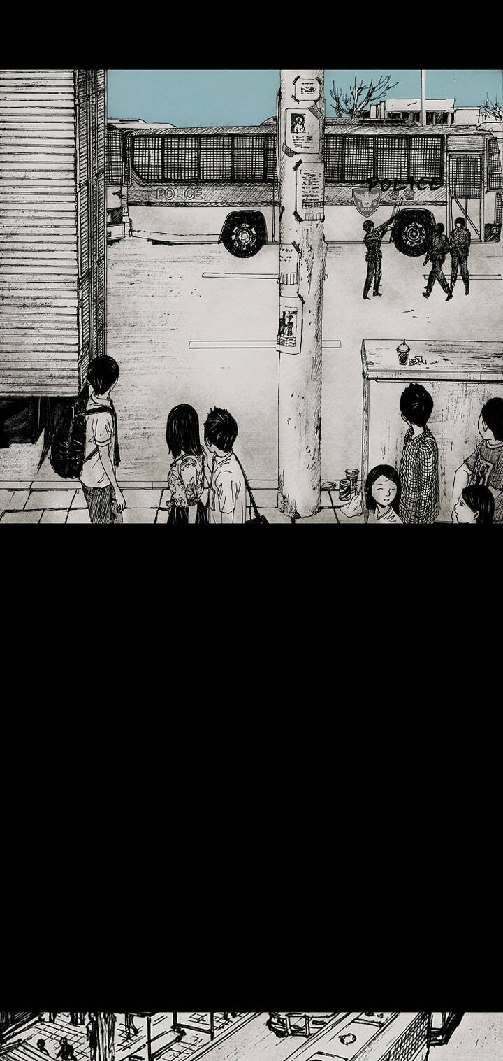 Distant Sky 3 Chap 14 - Next Chap 15