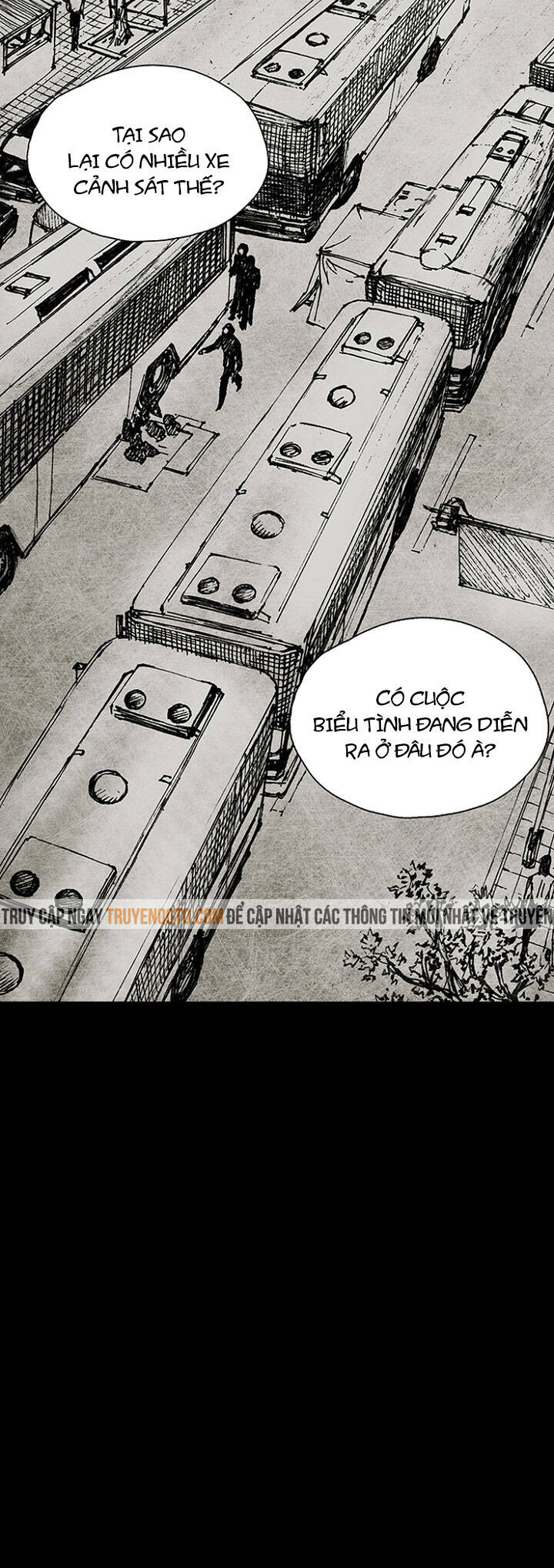 Distant Sky 3 Chap 14 - Next Chap 15