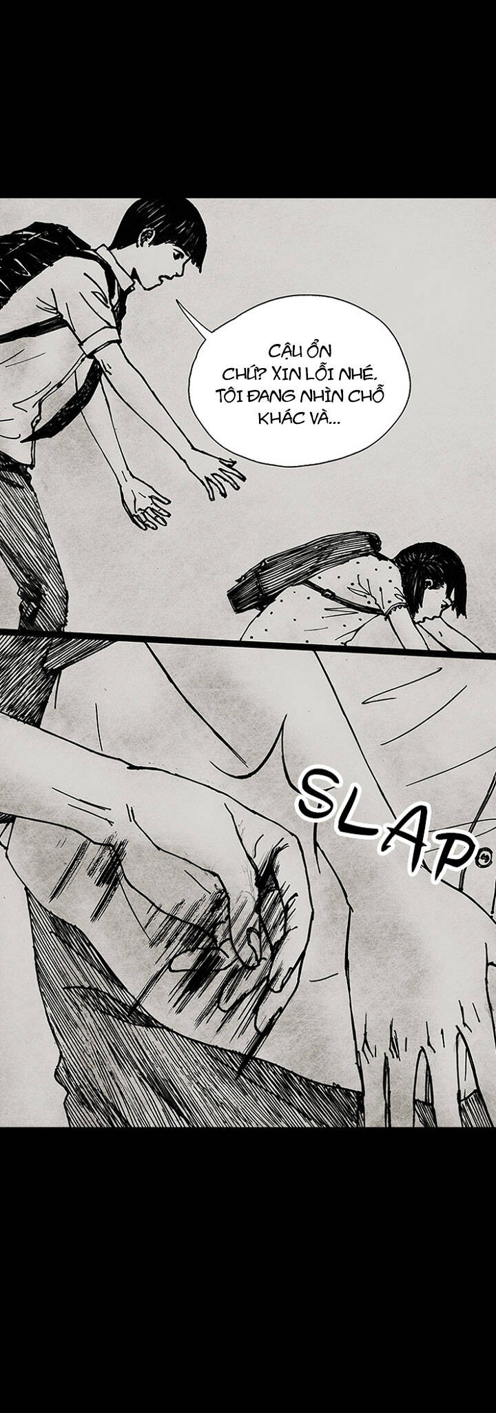 Distant Sky 3 Chap 14 - Next Chap 15