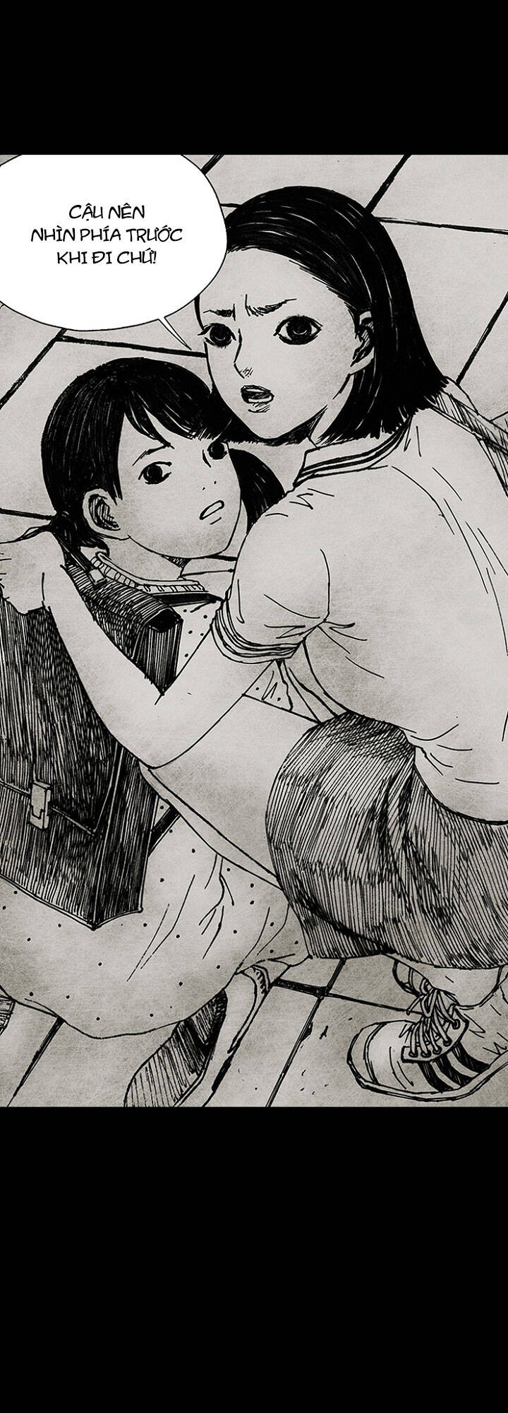 Distant Sky 3 Chap 14 - Next Chap 15