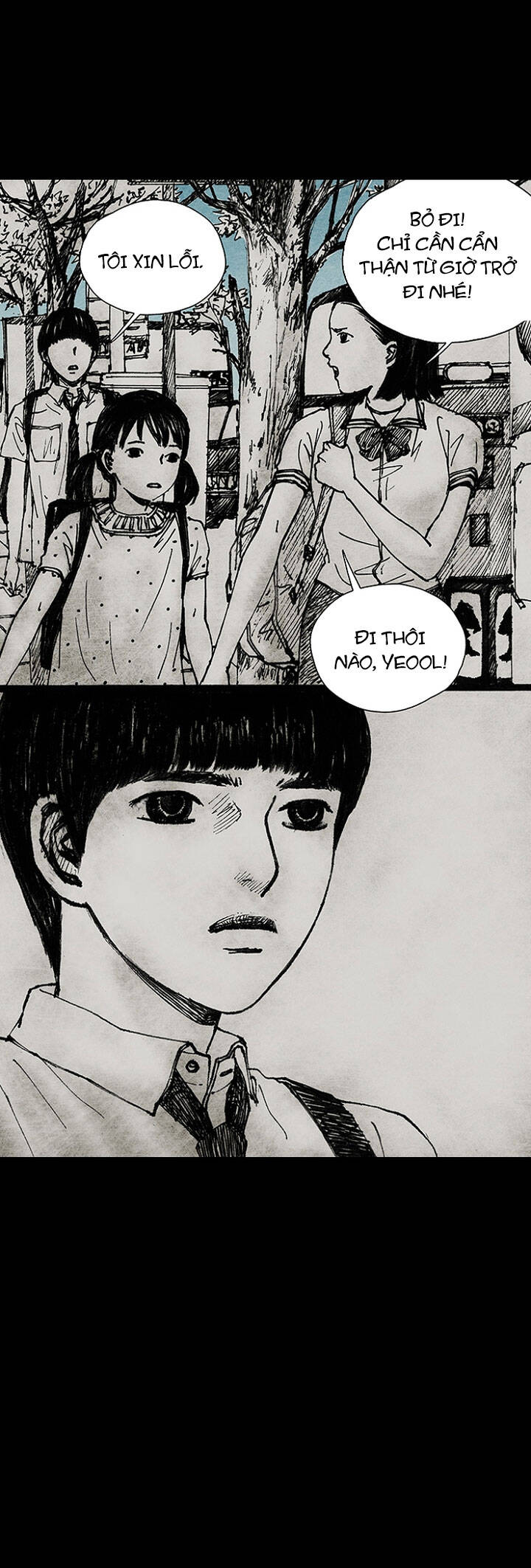 Distant Sky 3 Chap 14 - Next Chap 15