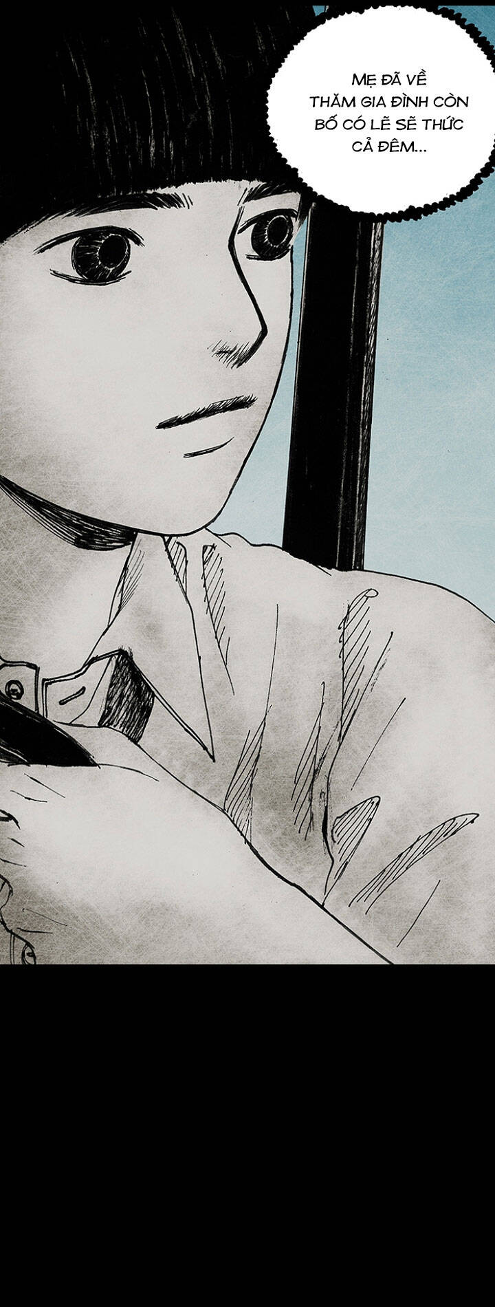 Distant Sky 3 Chap 14 - Next Chap 15