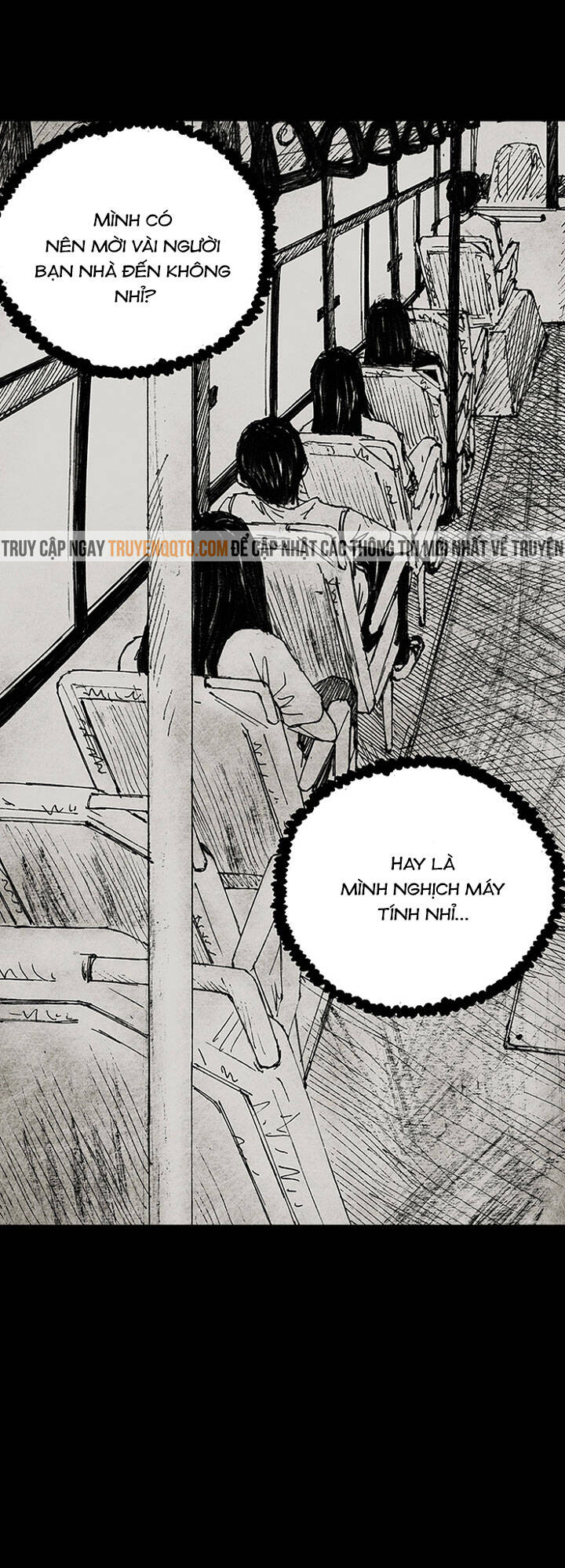 Distant Sky 3 Chap 14 - Next Chap 15