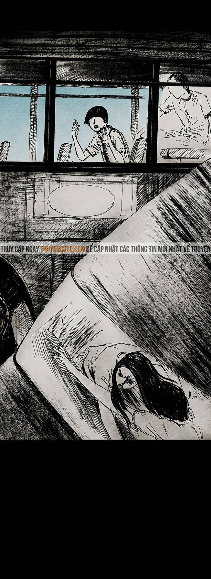 Distant Sky 3 Chap 14 - Next Chap 15