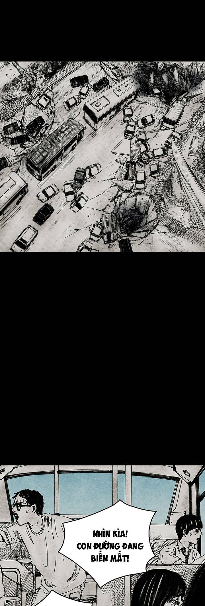 Distant Sky 3 Chap 14 - Next Chap 15