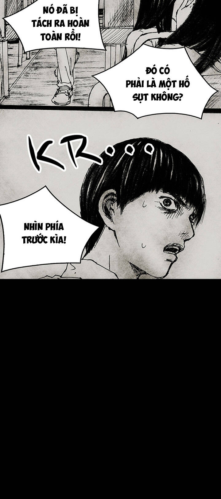 Distant Sky 3 Chap 14 - Next Chap 15