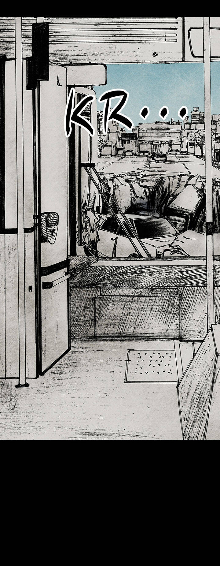 Distant Sky 3 Chap 14 - Next Chap 15