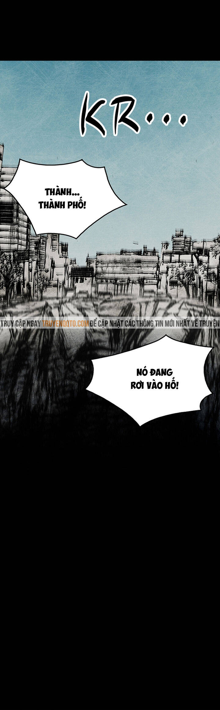 Distant Sky 3 Chap 14 - Next Chap 15