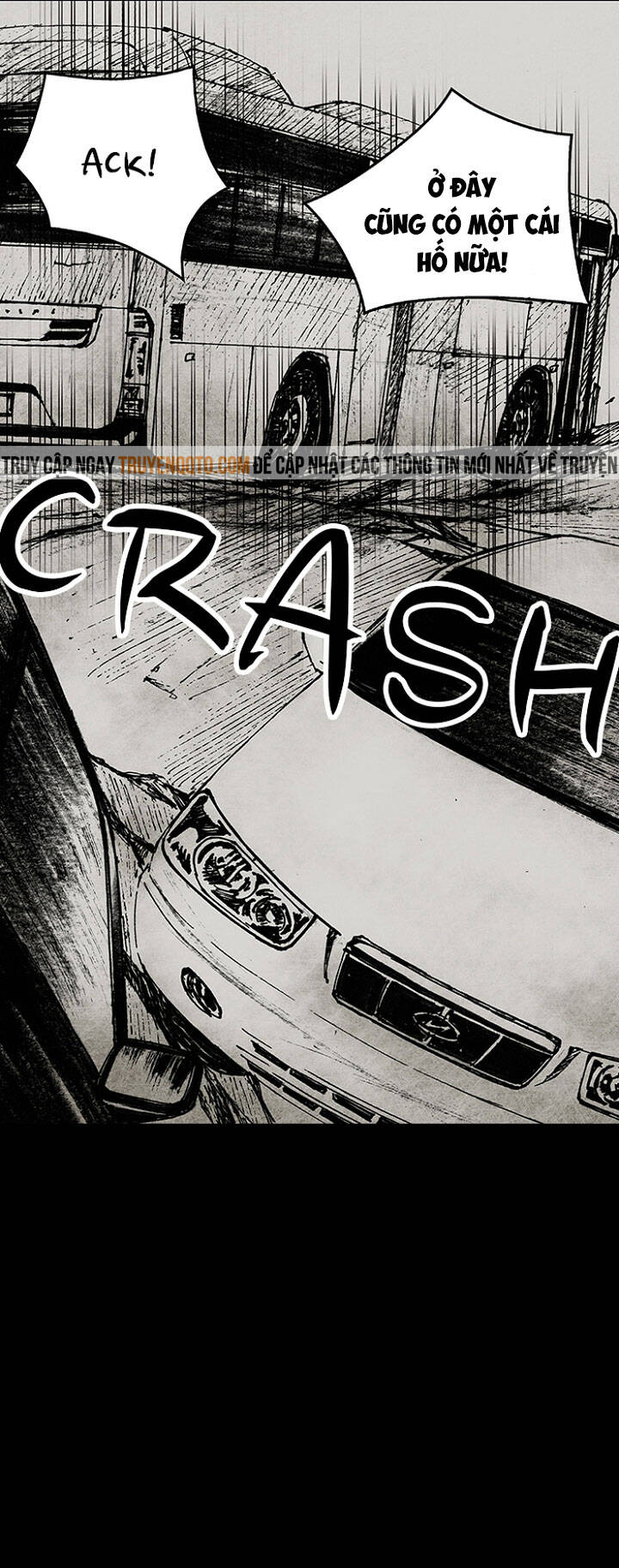 Distant Sky 3 Chap 14 - Next Chap 15