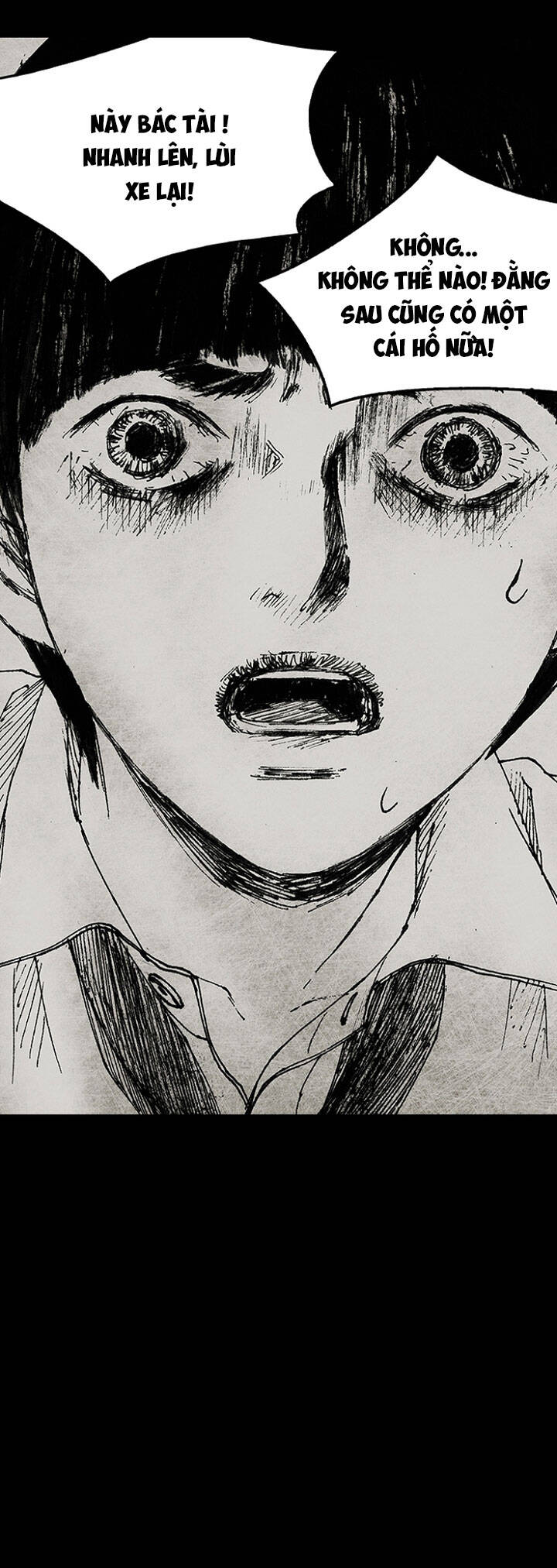 Distant Sky 3 Chap 14 - Next Chap 15