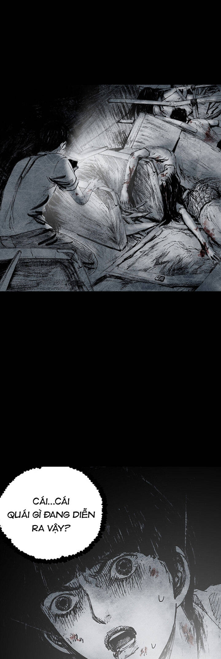 Distant Sky 3 Chap 14 - Next Chap 15