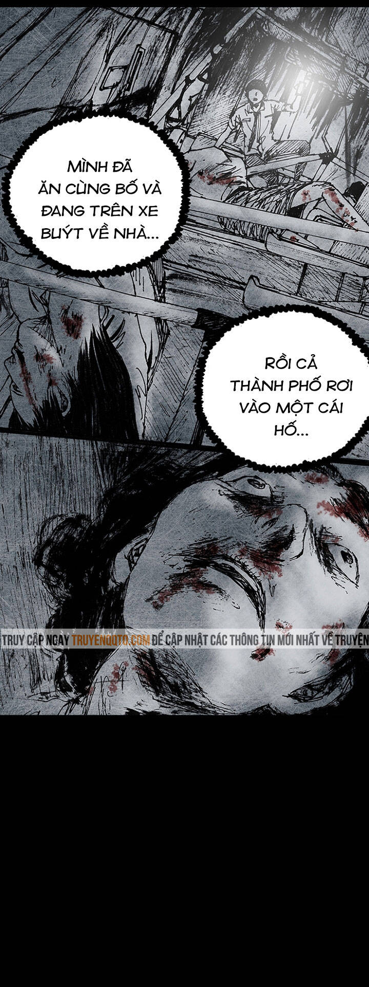 Distant Sky 3 Chap 14 - Next Chap 15