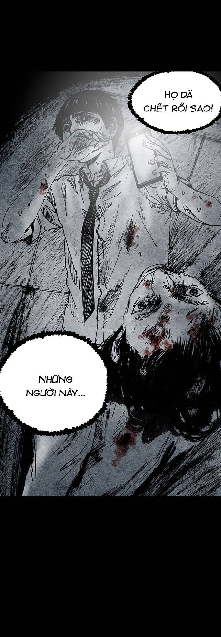 Distant Sky 3 Chap 14 - Next Chap 15