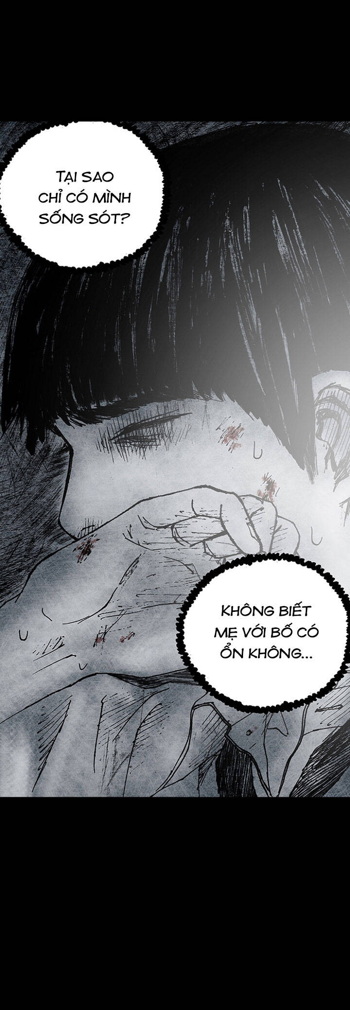 Distant Sky 3 Chap 14 - Next Chap 15