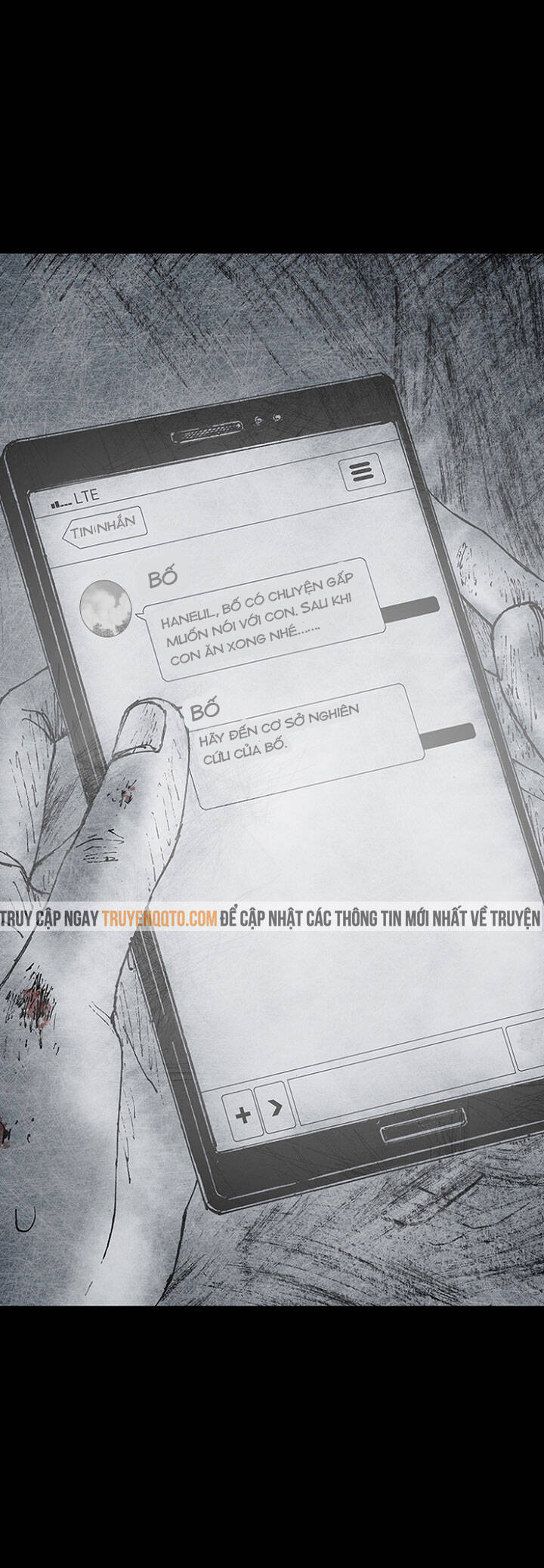 Distant Sky 3 Chap 14 - Next Chap 15