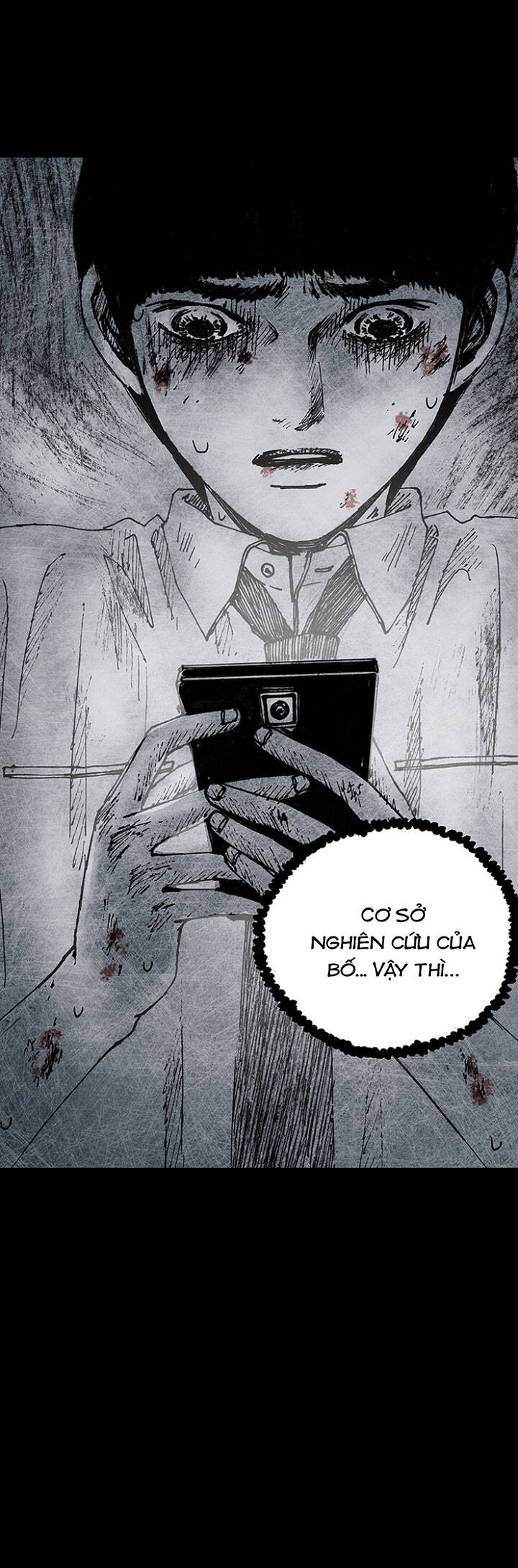 Distant Sky 3 Chap 14 - Next Chap 15