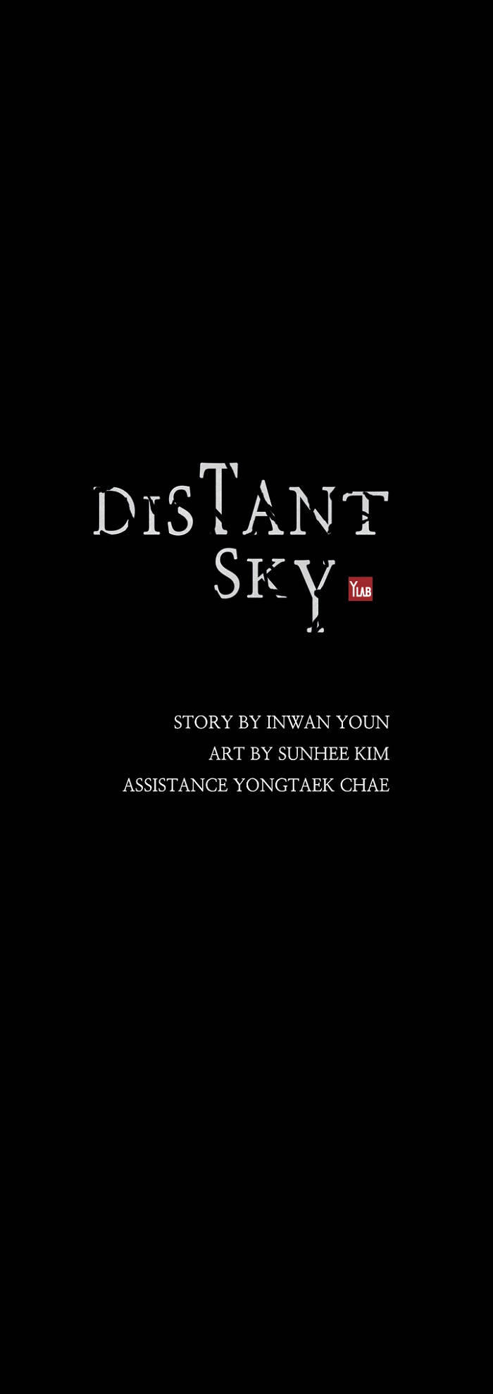 Distant Sky 3 Chap 15 - Next Chap 16