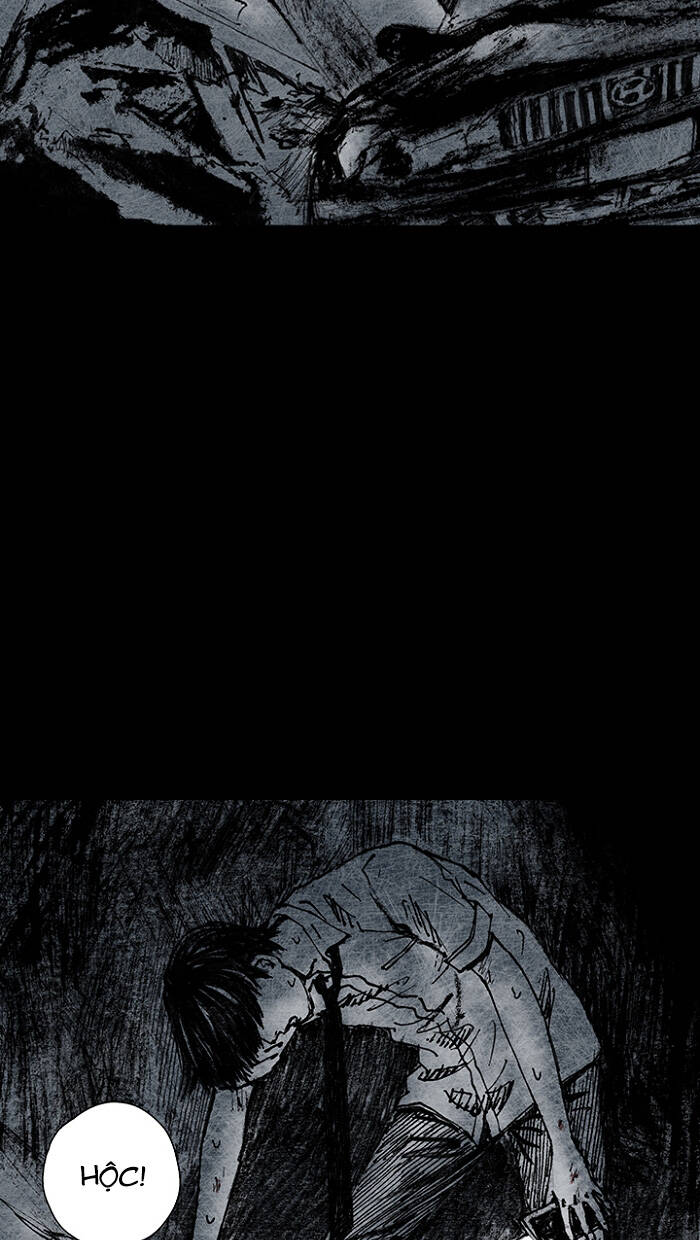 Distant Sky 3 Chap 15 - Next Chap 16