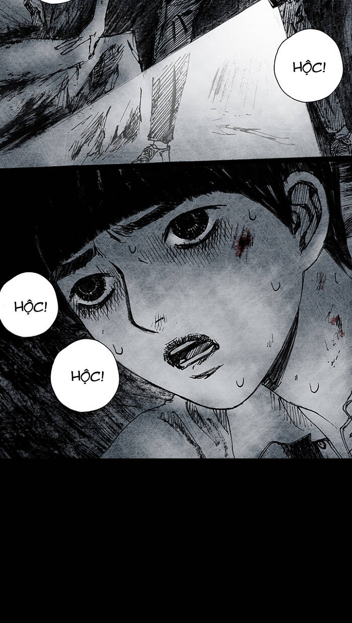 Distant Sky 3 Chap 15 - Next Chap 16