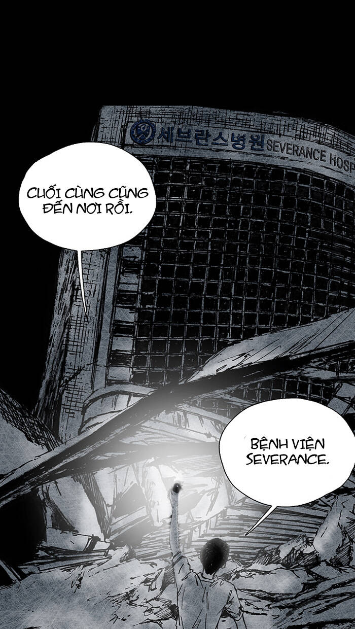 Distant Sky 3 Chap 15 - Next Chap 16