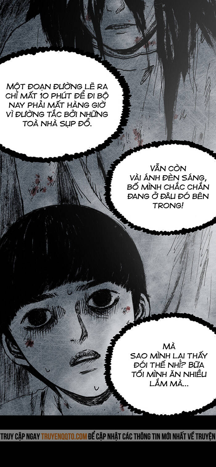 Distant Sky 3 Chap 15 - Next Chap 16