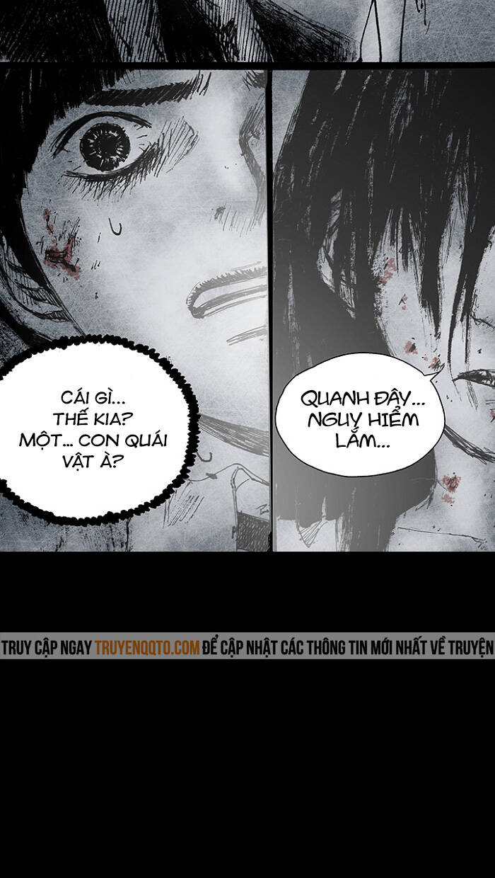 Distant Sky 3 Chap 15 - Next Chap 16