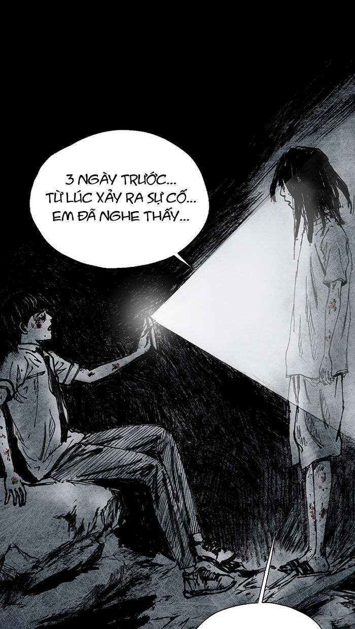 Distant Sky 3 Chap 15 - Next Chap 16