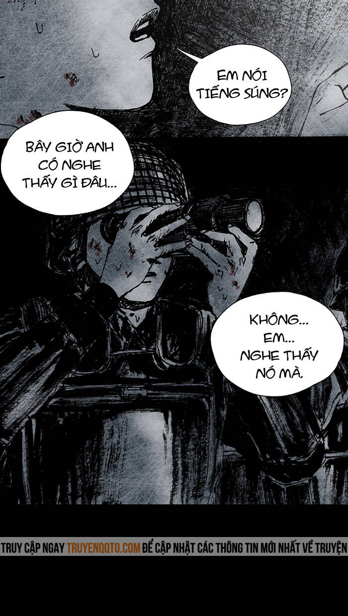 Distant Sky 3 Chap 15 - Next Chap 16